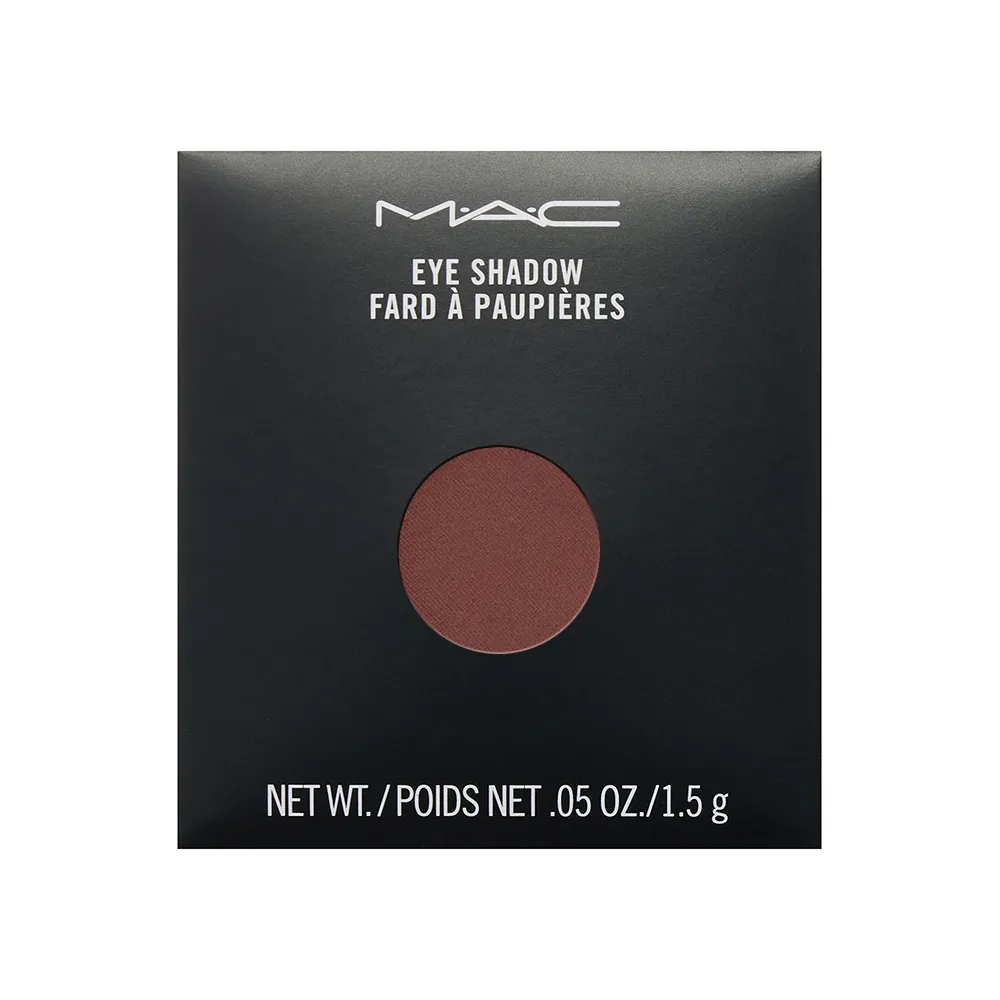 M.A.C 魅可 时尚焦点小眼影单芯 SWISS CHOCOLA/1.5g