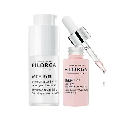 Filorga 菲洛嘉明星产品套组