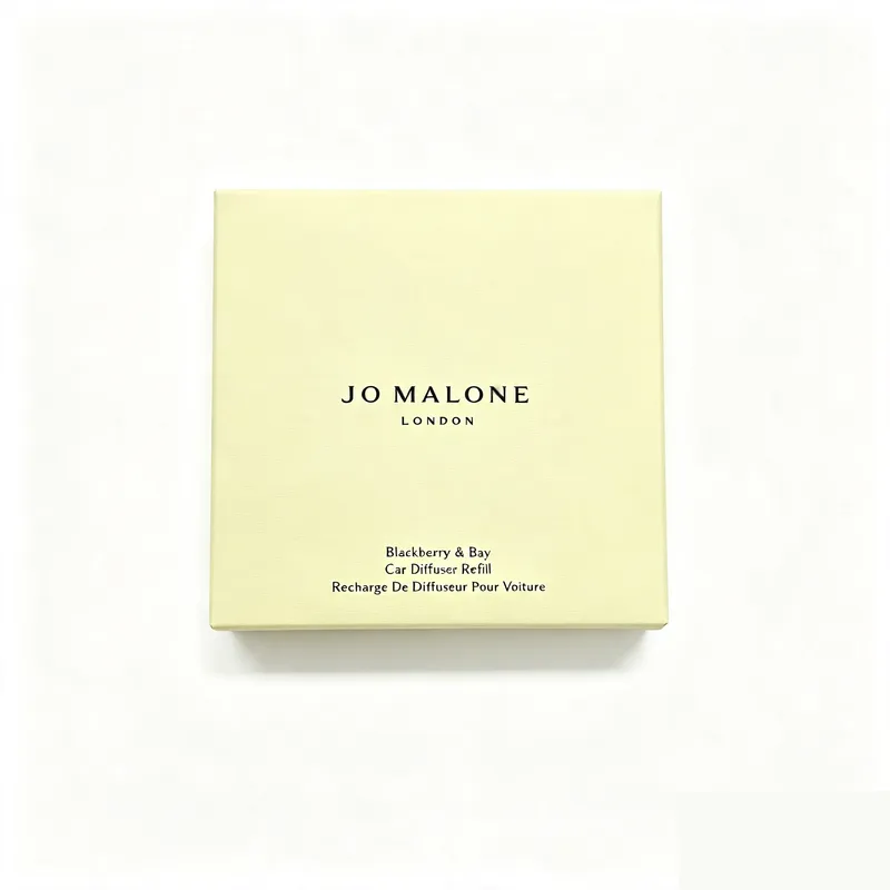 JO MALONE LONDON 祖·玛珑Jo Malone London车载香薰补充装（黑莓与月桂叶香型） 1PCS
