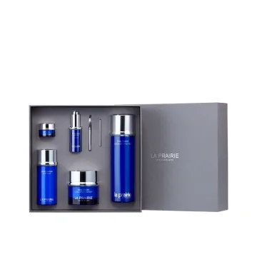 La Prairie 莱珀妮鱼子精华喷雾奢宠仪典套装