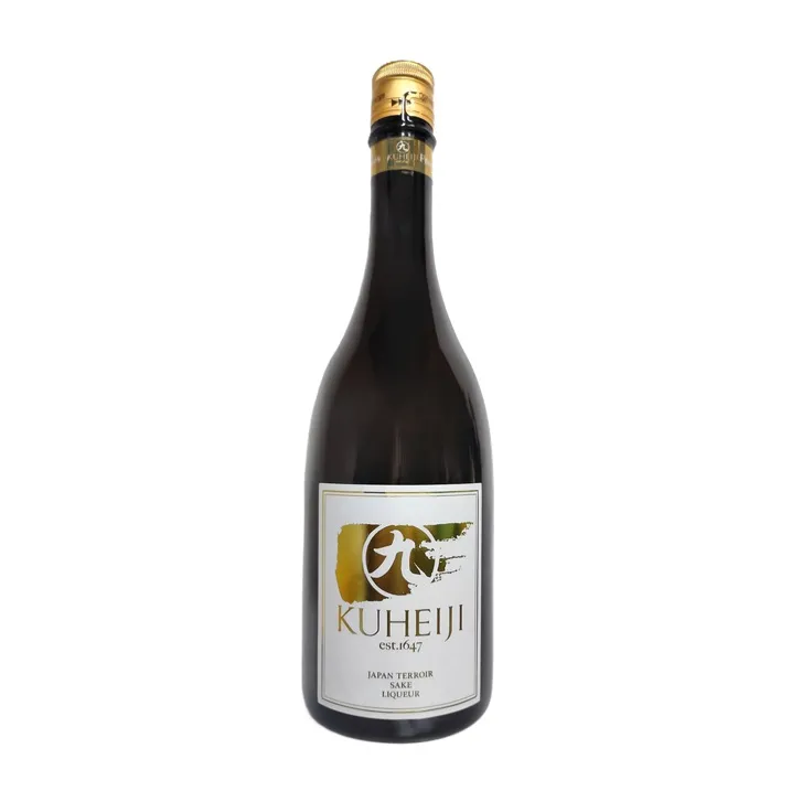 KUHEIJI JAPAN TERROIR SAKE LIQUEUR 760ml