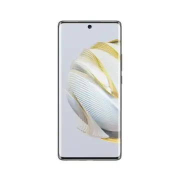 华为 nova 10 NCO-AL00(8GB+256GB) 曜金黑 6.67英寸（屏幕）