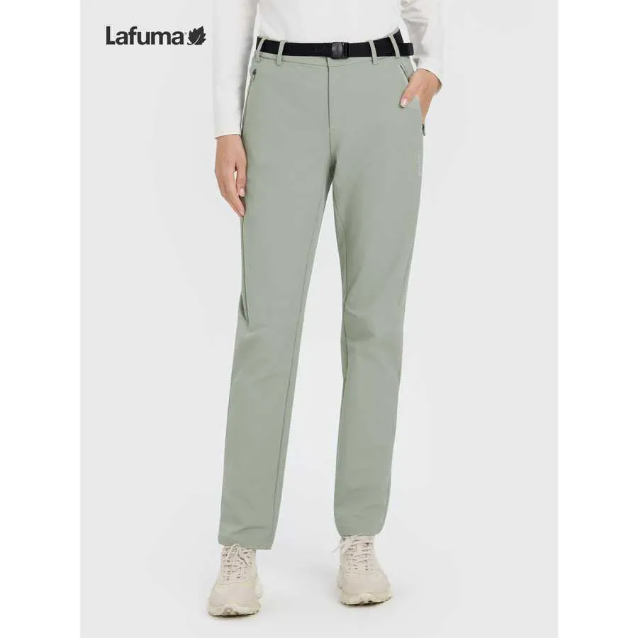 LAFUMA 乐飞叶女士CORDURA长裤LFPA5CL38