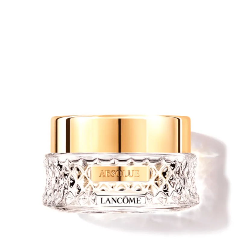 LANCOME兰蔻新菁纯精华散粉01-VOILE DE ROSE 15g