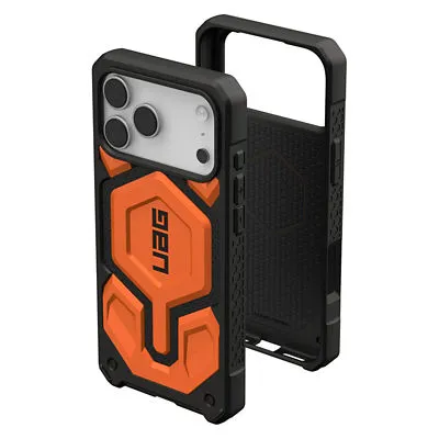 UAG iPhone 18 Pro Max Case / iPhone 17 Pro Max Case 6.9" Monarch Pro Magnetic Phone Case Magnetic Case iPhone Cover