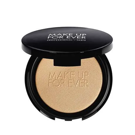 Make Up Forever 玫珂菲璀璨高光粉饼 02