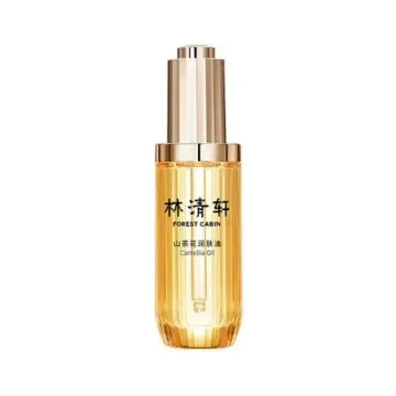 林清轩山茶花润肤油3.0（尊享版） 50ml