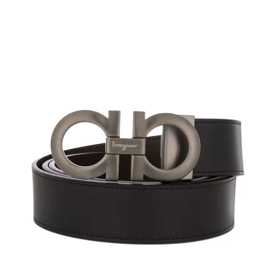 FERRAGAMO 菲拉格慕男士皮带