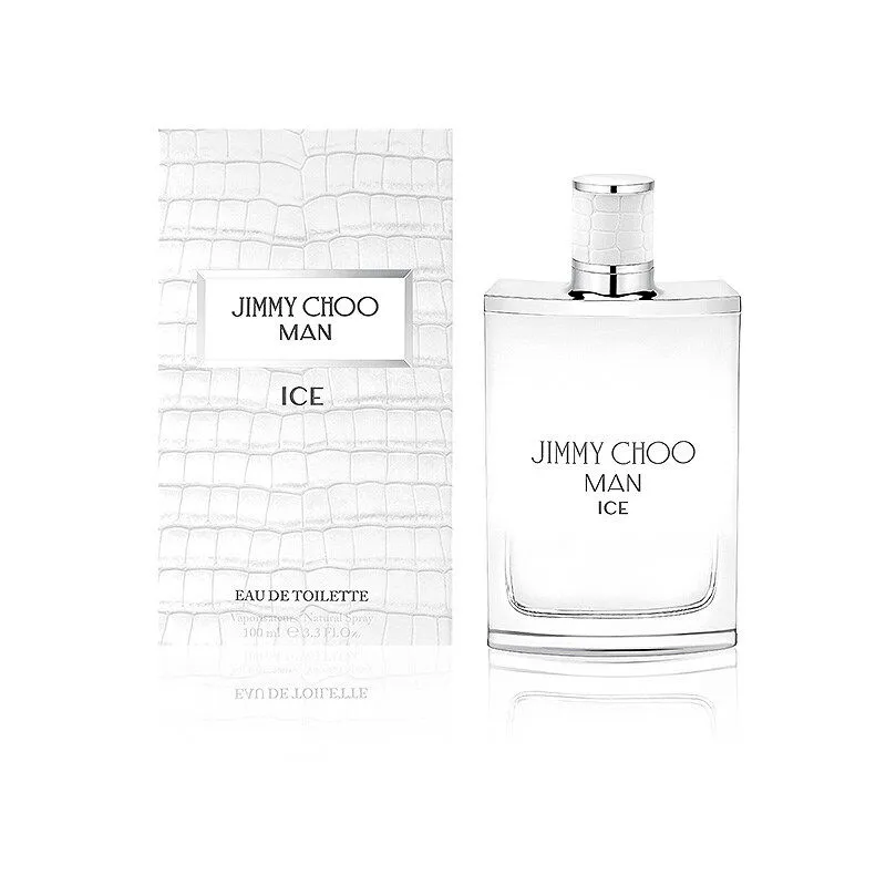 JIMMY CHOO Jimmy Choo Man Ice EDT 100ml