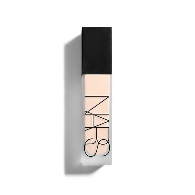 娜斯 NARS纳斯原生柔雾持妆粉底液 L1 OSLO 30ml L1 OSLO/30ml