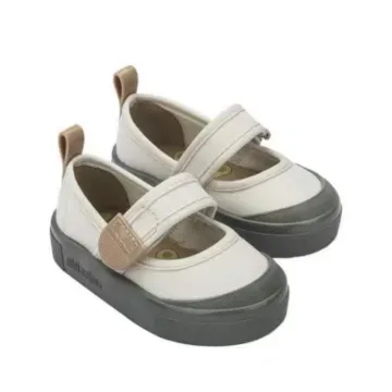 Melissa 梅丽莎儿童平底鞋 33237-50937-7