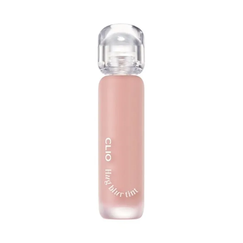 CLIO HUG BLUR TINT 002 CORAL PAIRING