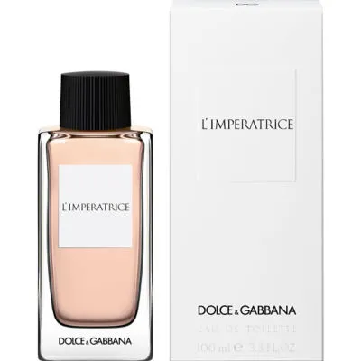 DOLCE & GABBANA L'Imperatrice EDT