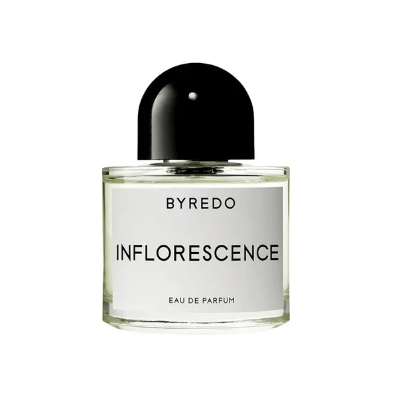 BYREDO 春日花序淡香精 50ml