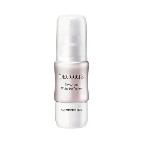 DECORTE 黛珂植物欣韵匀皙精华液 40ml