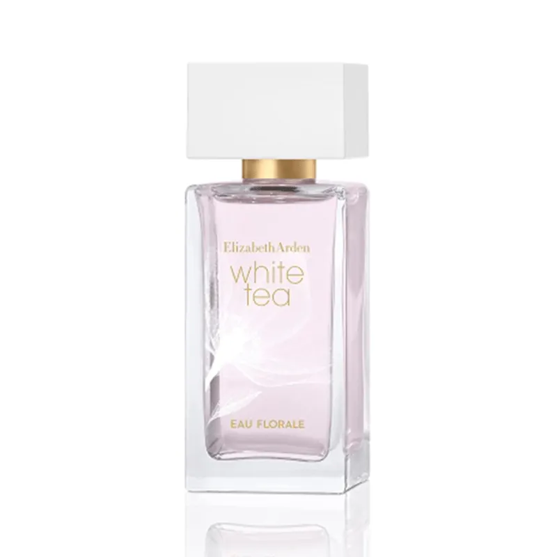 ELIZABETH ARDEN伊丽莎白雅顿 白茶香型香水 (粉境苍兰香型) 50ml/花香调
