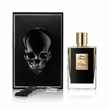 KILIAN凯利安黑夜魅影香水 50ML 精装带手包款
