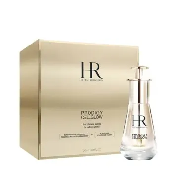 (特卖商品)HR赫莲娜至美琉光恒采护理精华 30ml（高光安瓶精华）