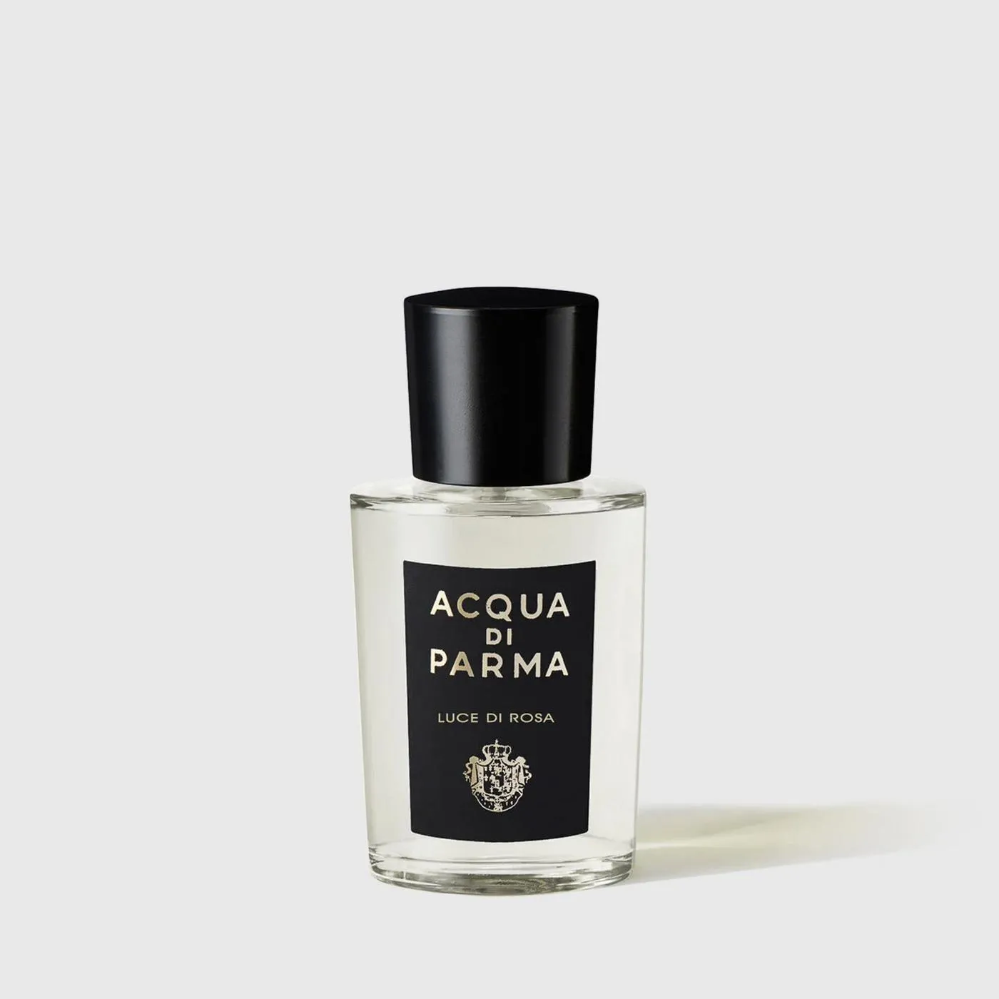 帕尔马之水 玫瑰之光浓香型香水20ml
