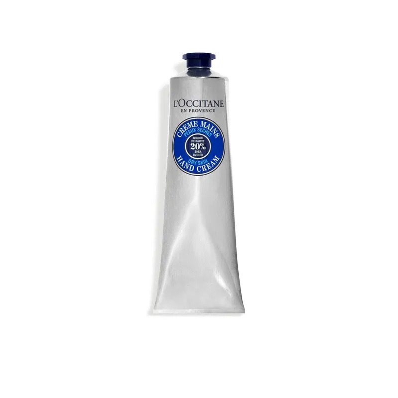 【特卖】L’OCCITANE欧舒丹 乳木果经典护手霜 150ml