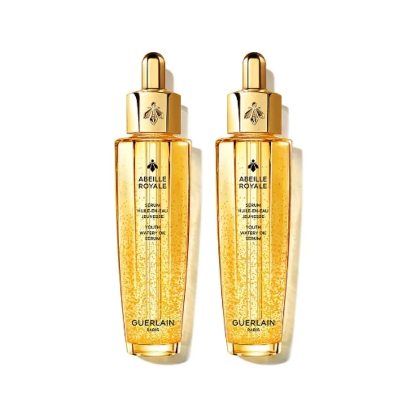 娇兰帝皇蜂姿复原蜜精华双支套装 50ml*2