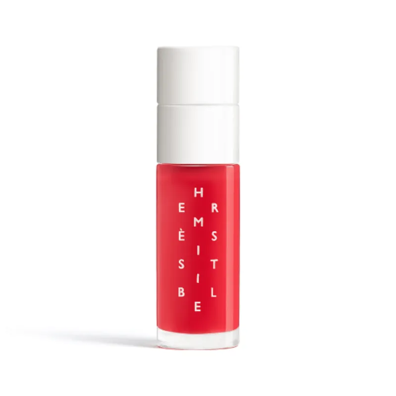 爱马仕唇诱系列精华浸润唇油（04号）8.5ml