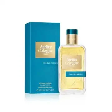 欧珑淡香精 情柚独钟 100ml