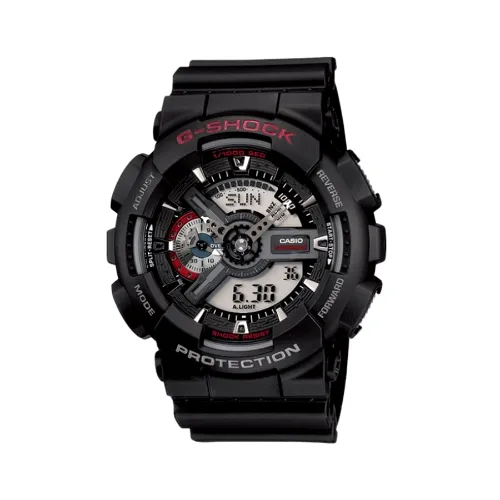 Casio卡西欧G-SHOCK石英男士腕表