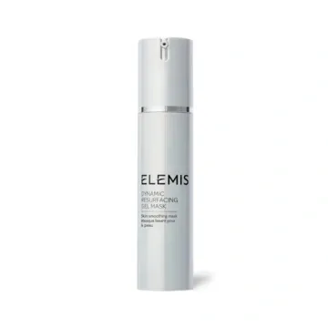 【特卖商品】Elemis 艾丽美活颜焕亮柔肤啫喱面膜 50ml