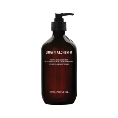 【特卖商品】艾科美赋活身体洁肤露 500ml（产品限用日期最早为2026年7月1日）