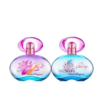 FERRAGAMO 菲拉格慕女士香水套装 30ml*2