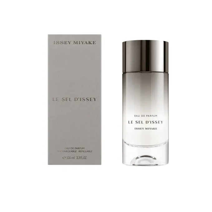 ISSEY MIYAKE PARFUMS （三宅一生） ISSEY MIYAKE LE SEL D'ISSEY EAU DE PARFUM 50mL