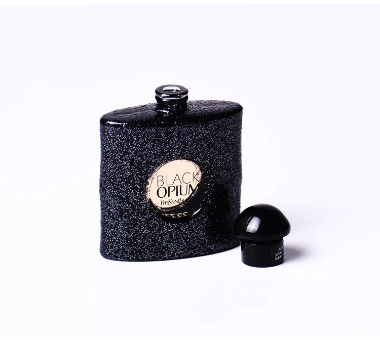 【大牌小样】YSL 圣罗兰女士香水 | 差旅便携-黑色奥飘茗（经典版）7.5ml