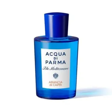 帕尔玛之水蓝色地中海淡香氛（香橙香） 150ml
