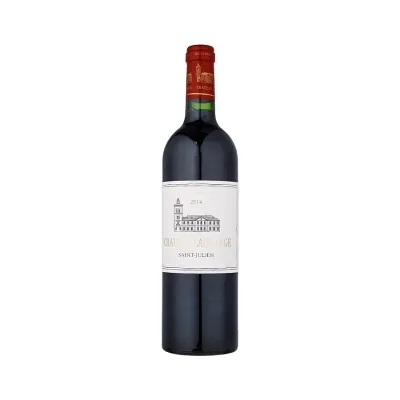 Chateau Lagrange 力关酒庄 2014年酒庄红葡萄酒 13%/750ml