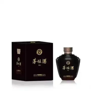 53度茅坛酒(M6) 500ml (酱香型)