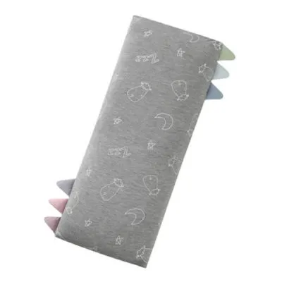 Baa Baa Sheepz Bed-Time Buddy™ Sweet Dreams Baa Baa Grey with Color Tag - Medium