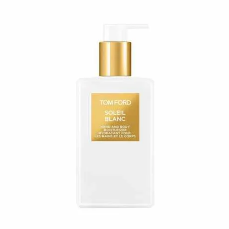 TOM FORD汤姆福特璀璨流光香氛润肤乳 240ml