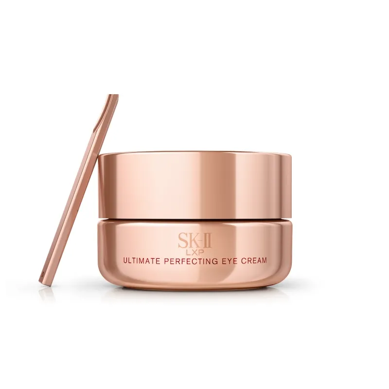 SK-II臻致金钻眼霜 15g