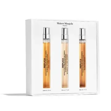 Maison Margiela 梅森马吉拉探索香氛礼盒