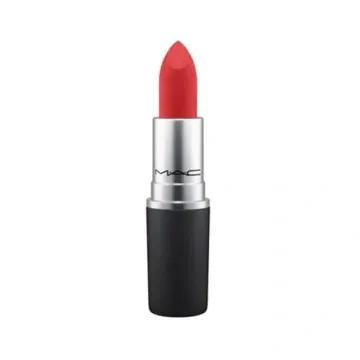MAC 魅可丝缎柔雾唇膏37 3g 922WERK, WERK,WERK