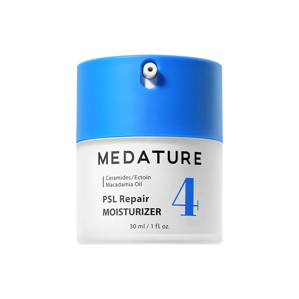 Medature 葆科美 【褒曼霜 修护屏障】修润霜 4号（第二代） 30ml