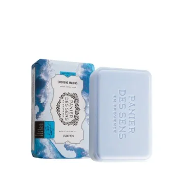 Panier Des Sens南法庄园 固体香皂-海之迷雾皂 200g