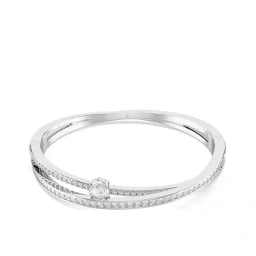 SWAROVSKI 施华洛世奇 Hyperbola 手镯