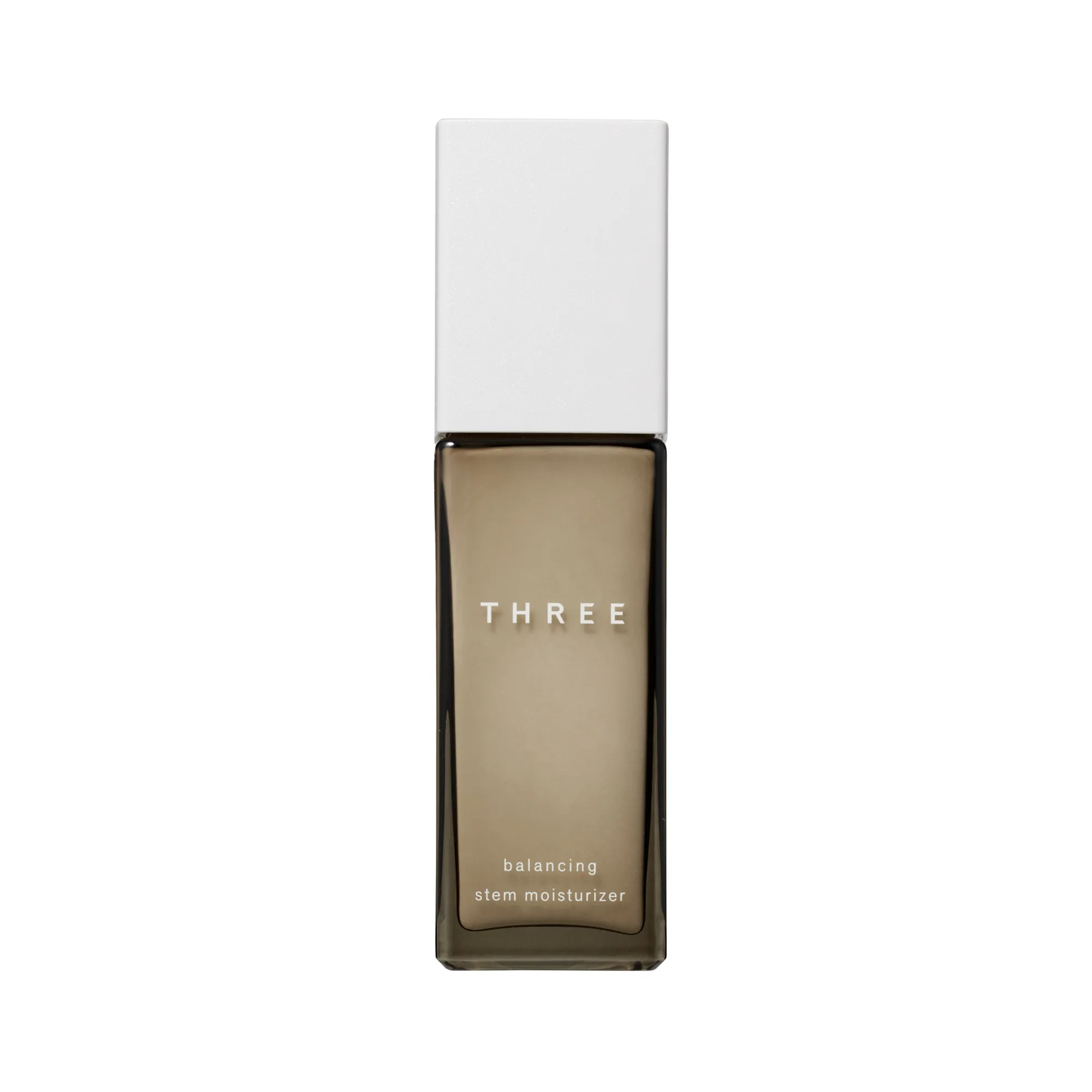  THREE THREE 平衡萃本修护凝乳 80ml