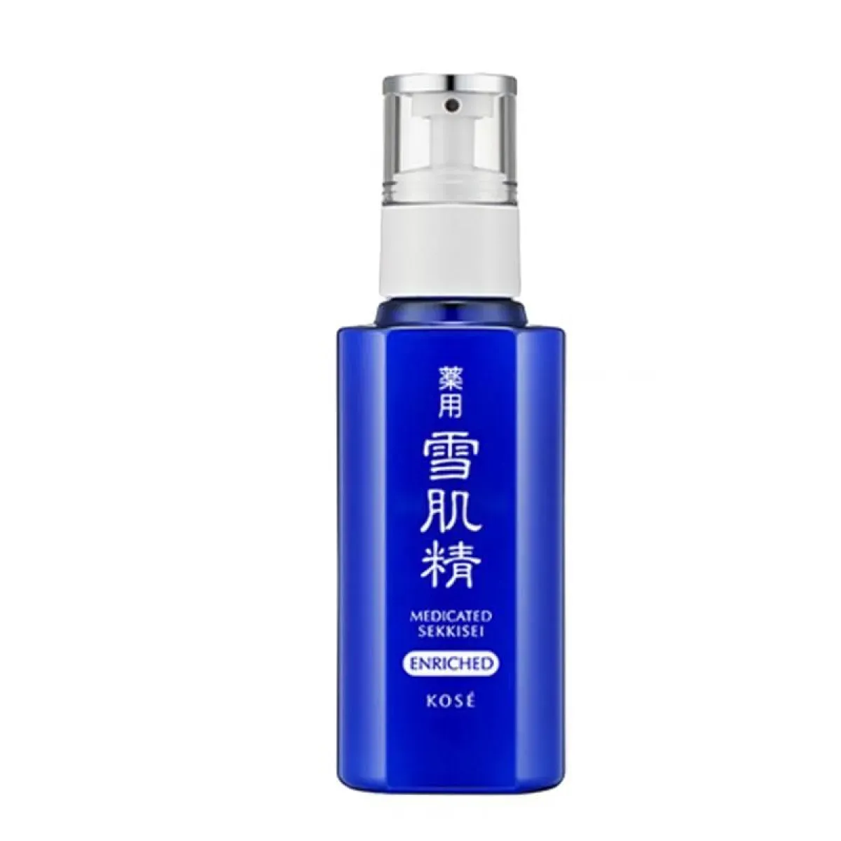 SEKKISEI雪肌精乳液(盈润型) 140ml