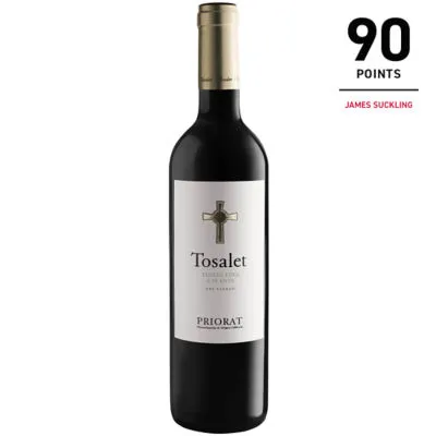 TOSALET 贝利奥拉特 红葡萄酒 13.5% 750ML