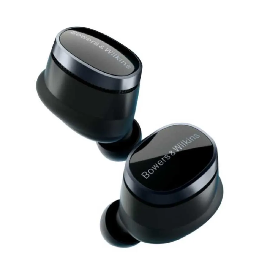 Bowers & Wilkins 宝华韦健真无线蓝牙耳机 Pi8 曜石黑