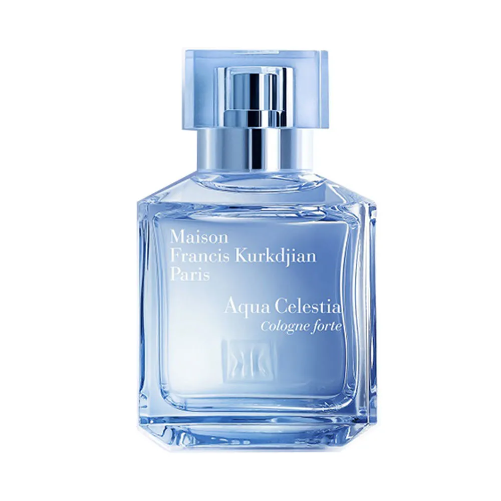 Maison Francis Kurkdjian 梵诗柯香 Aqua Celestia Cologne Forte 淡香精