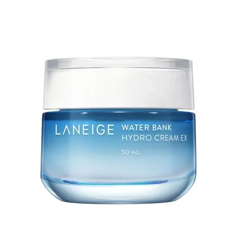LANEIGE兰芝新水酷高保湿乳霜（清润）50ml